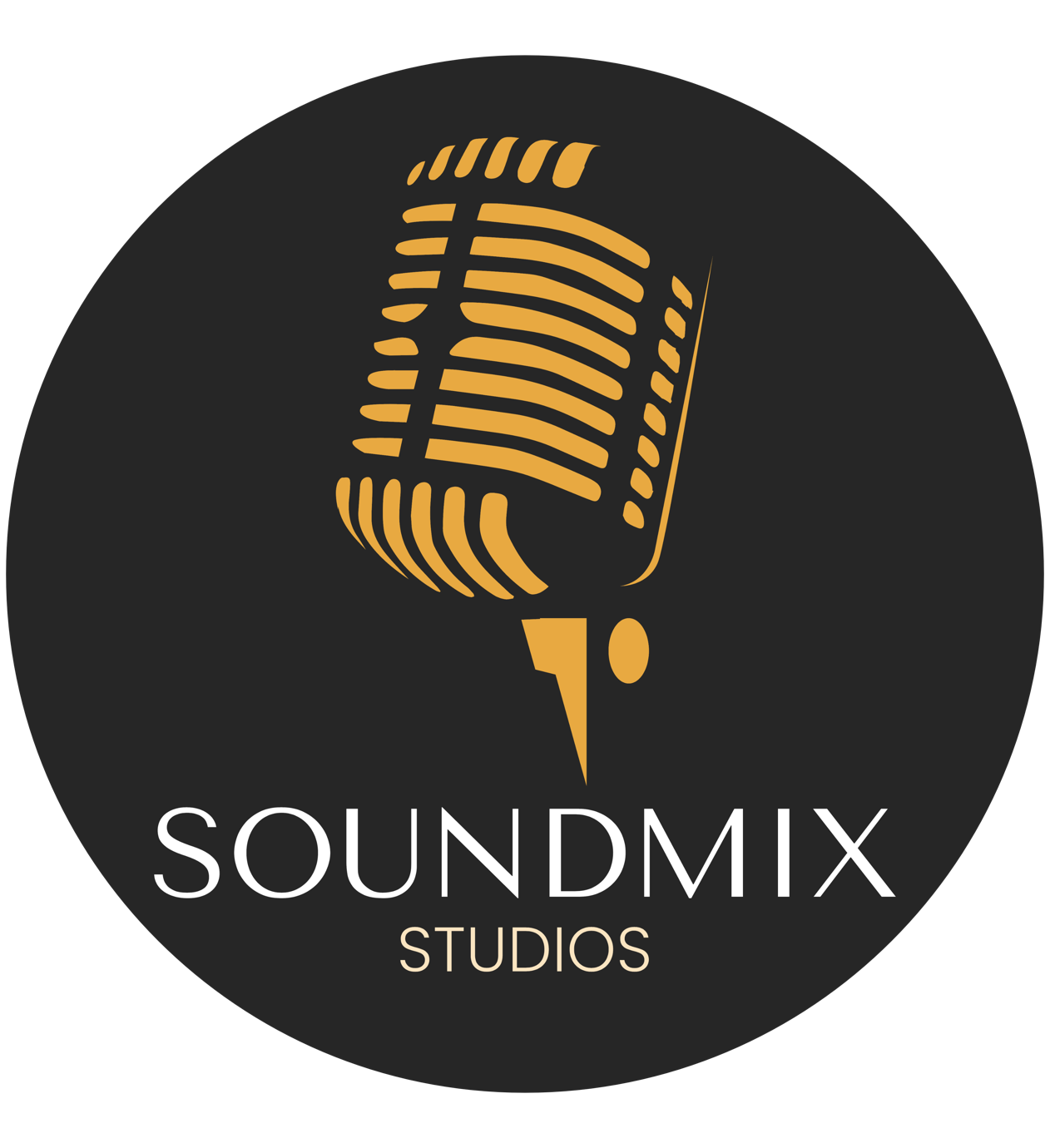 official website SoundMix Studios