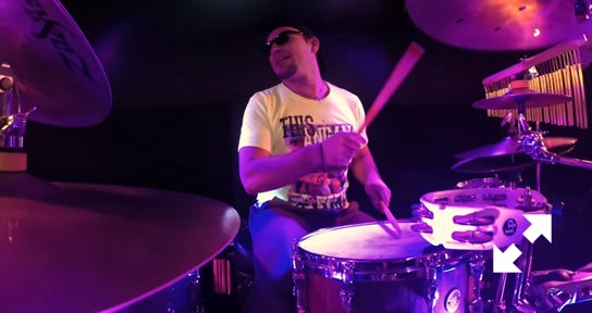 Andy Binder