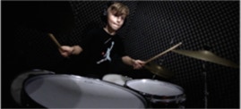 Sydney Drum Lessons