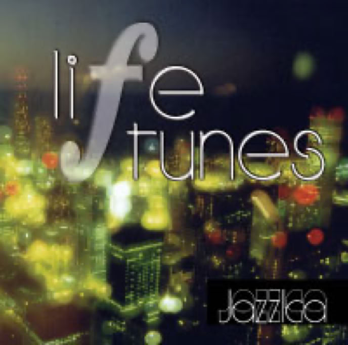 Jazzica (feat. Andy Binder on drums), Life Tunes