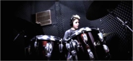 Sydney Drum Lessons