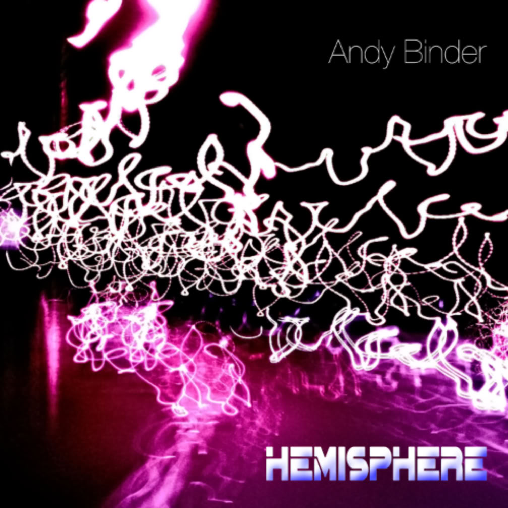 Andy Binder | Hemisphere 2026