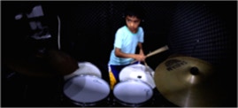 Sydney Drum Lessons