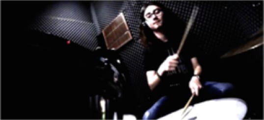 Sydney Drum Lessons