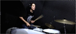 Sydney Drum Lessons