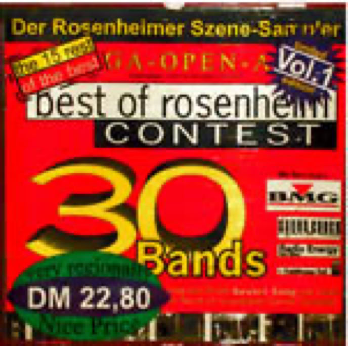 The Bridge, Dreamin' Away