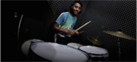 Sydney Drum Lessons