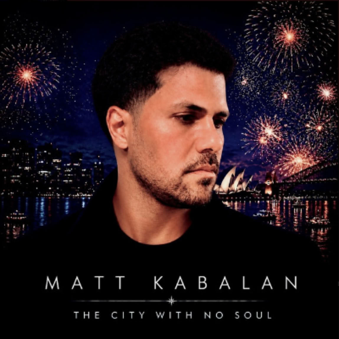 Matt Kabalan | The City With No Soul (Single 2026)