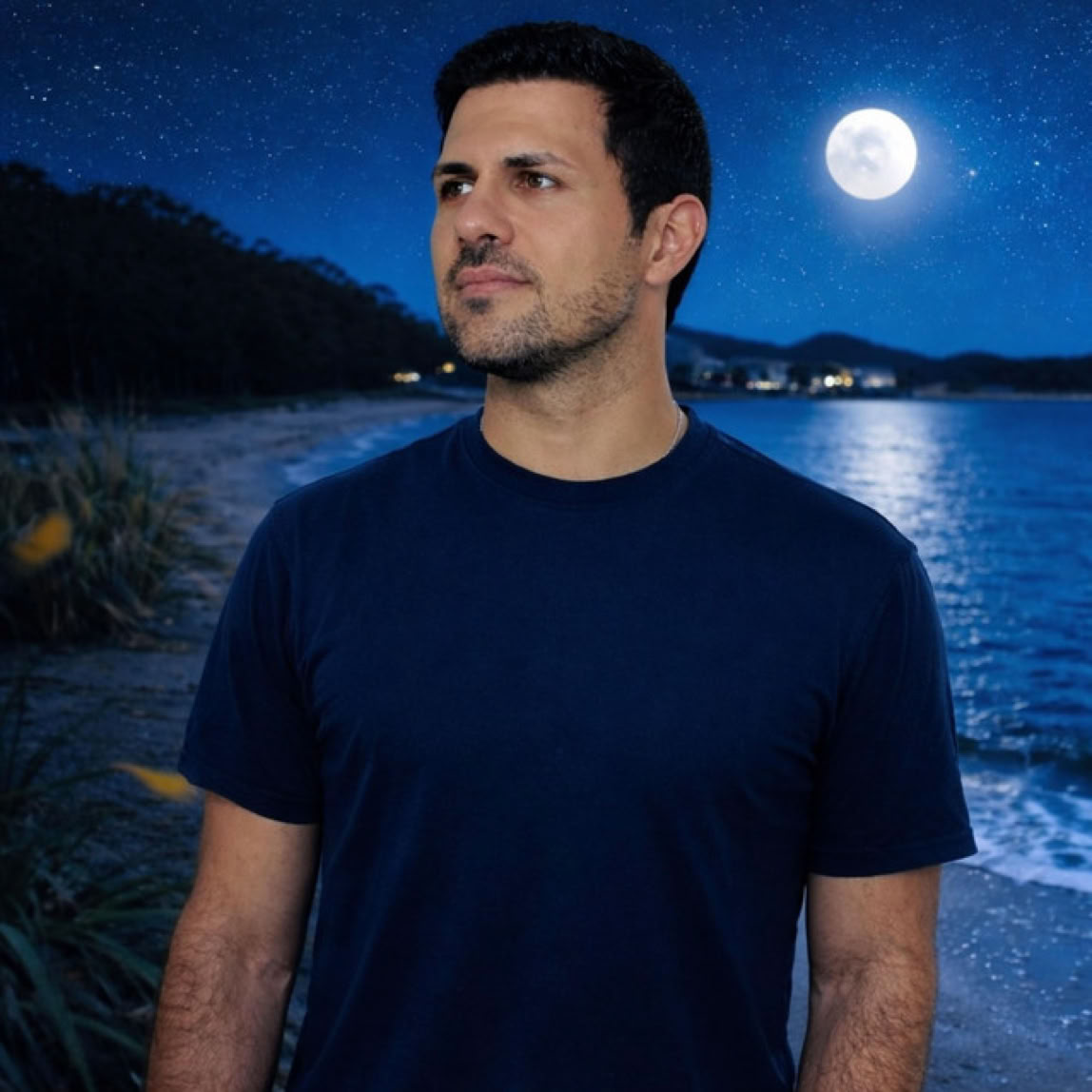 Matt Kabalan | Ain't No Better Feeling (Single 2026)