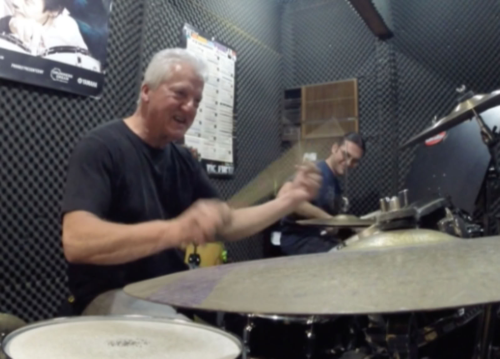 Sydney Drum Lessons