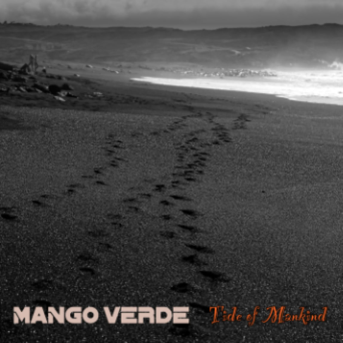 Mango Verde | Tide of Mankind full album