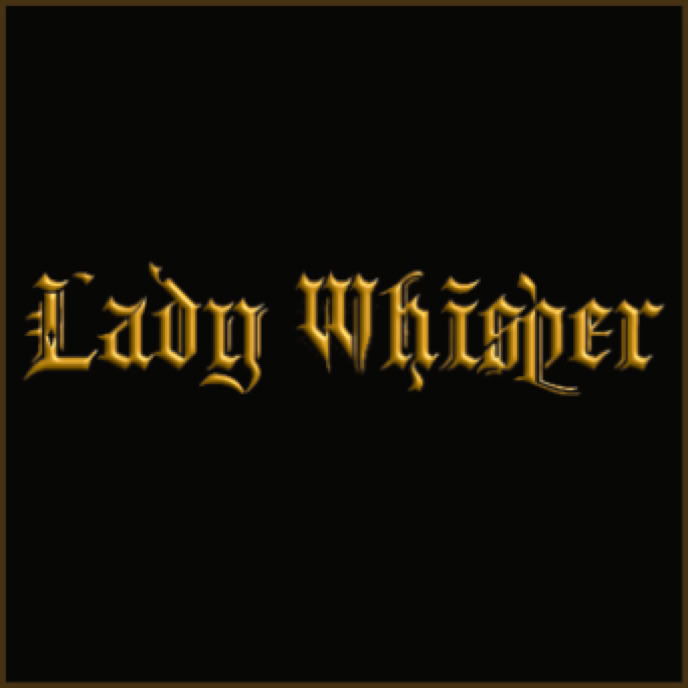 Steven Marinos (feat. Andy Binder) Lady Whisper (single 2024)