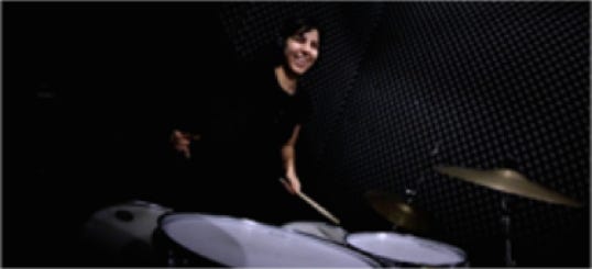 Sydney Drum Lessons